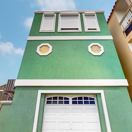 Villa Sailor'S Dream à Port Isabel Extérieur photo
