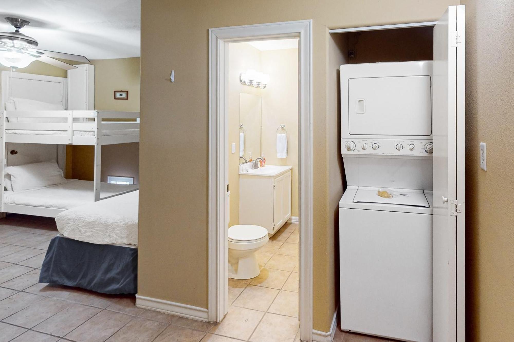 Villa Sailor'S Dream à Port Isabel Extérieur photo