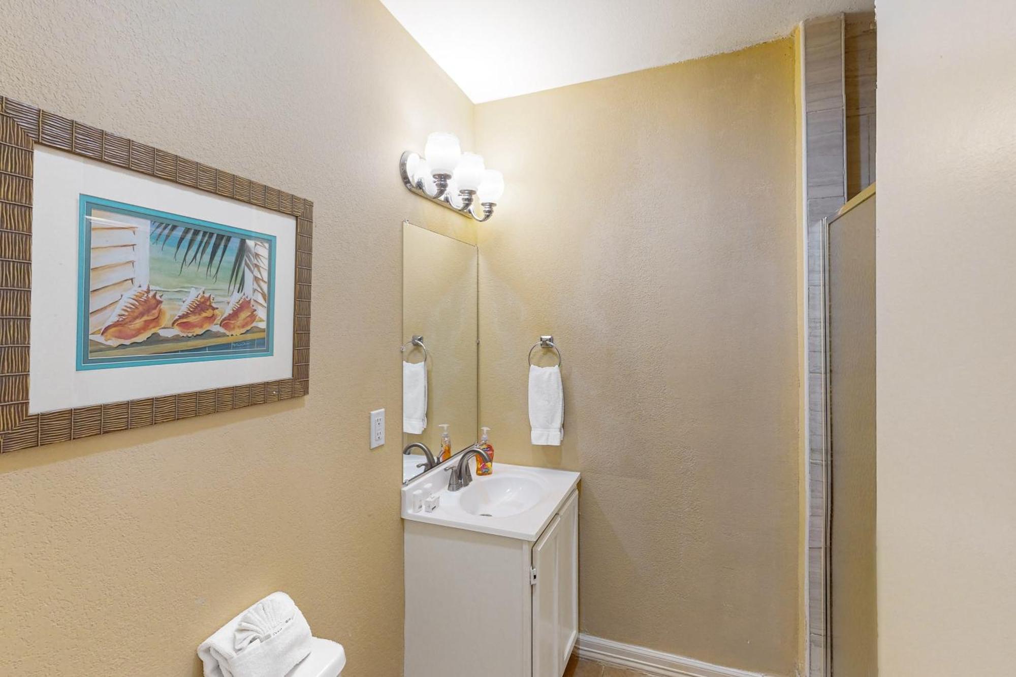Villa Sailor'S Dream à Port Isabel Extérieur photo