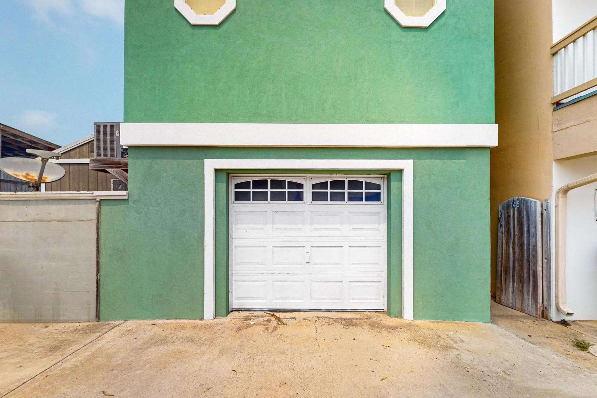 Villa Sailor'S Dream à Port Isabel Extérieur photo