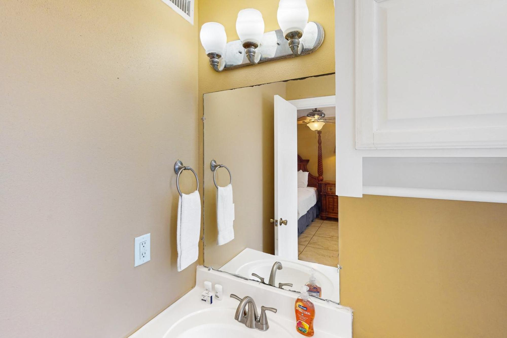 Villa Sailor'S Dream à Port Isabel Extérieur photo