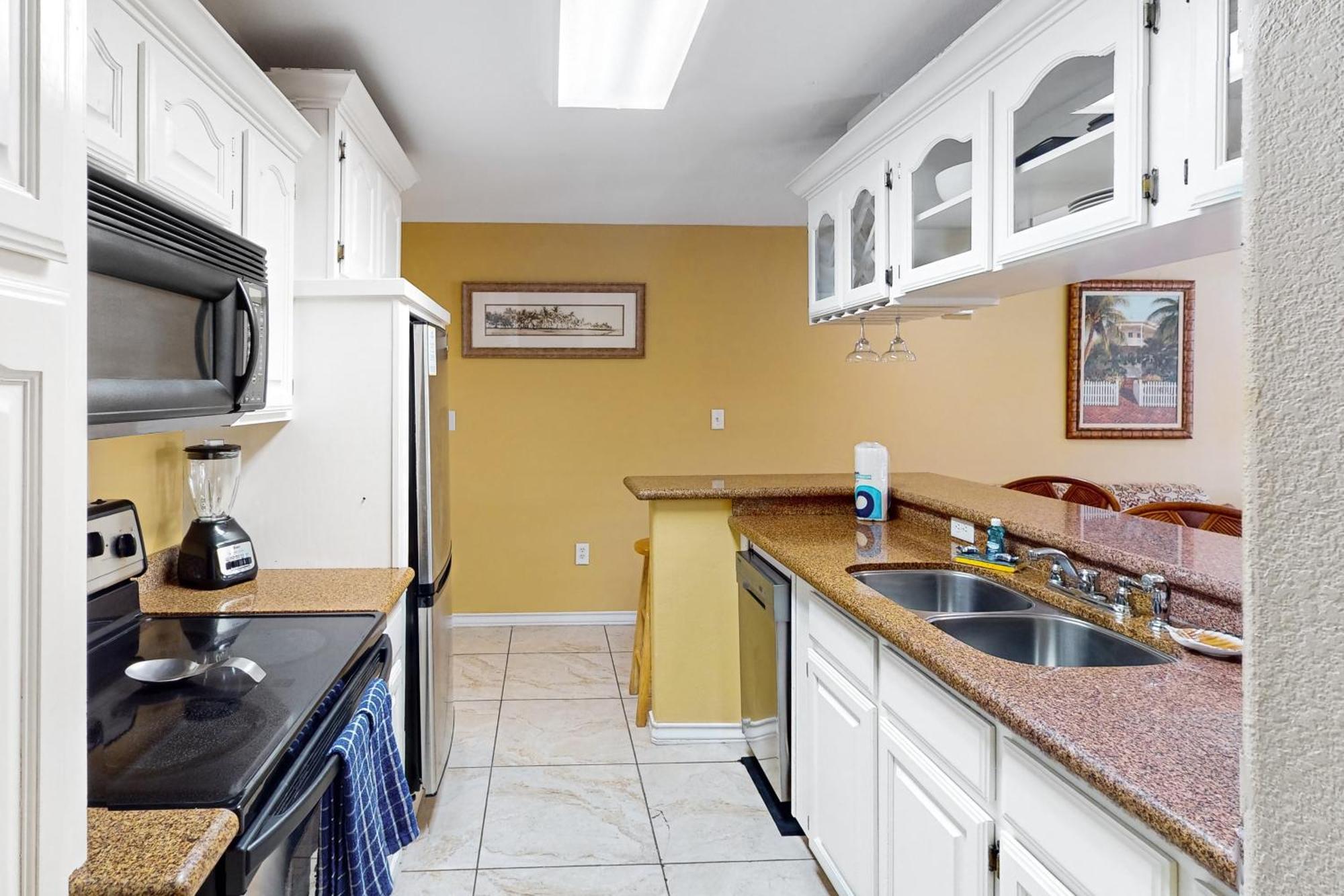 Villa Sailor'S Dream à Port Isabel Extérieur photo