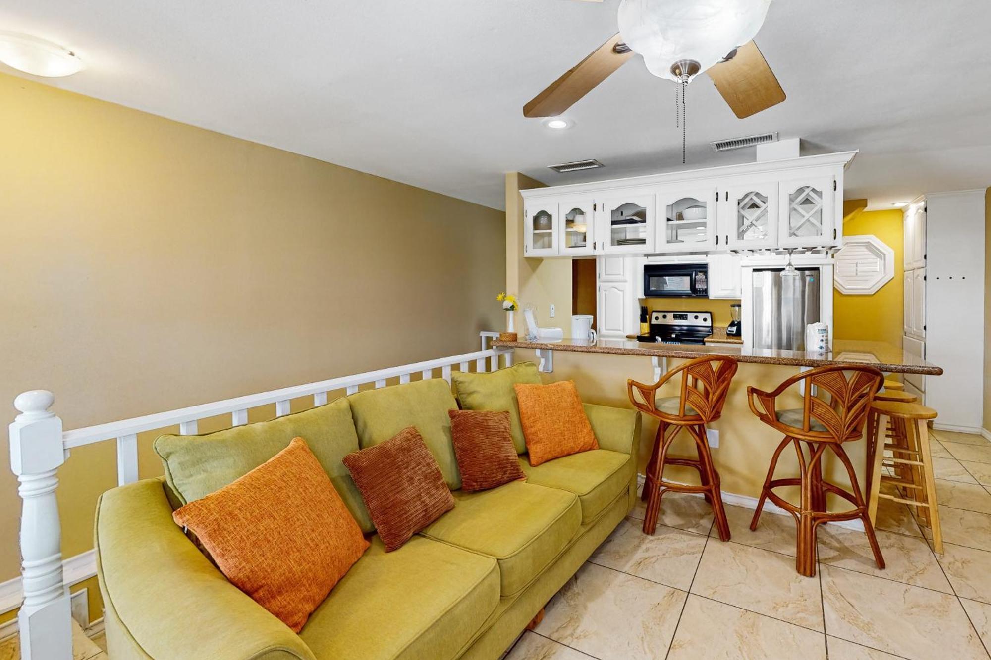 Villa Sailor'S Dream à Port Isabel Extérieur photo