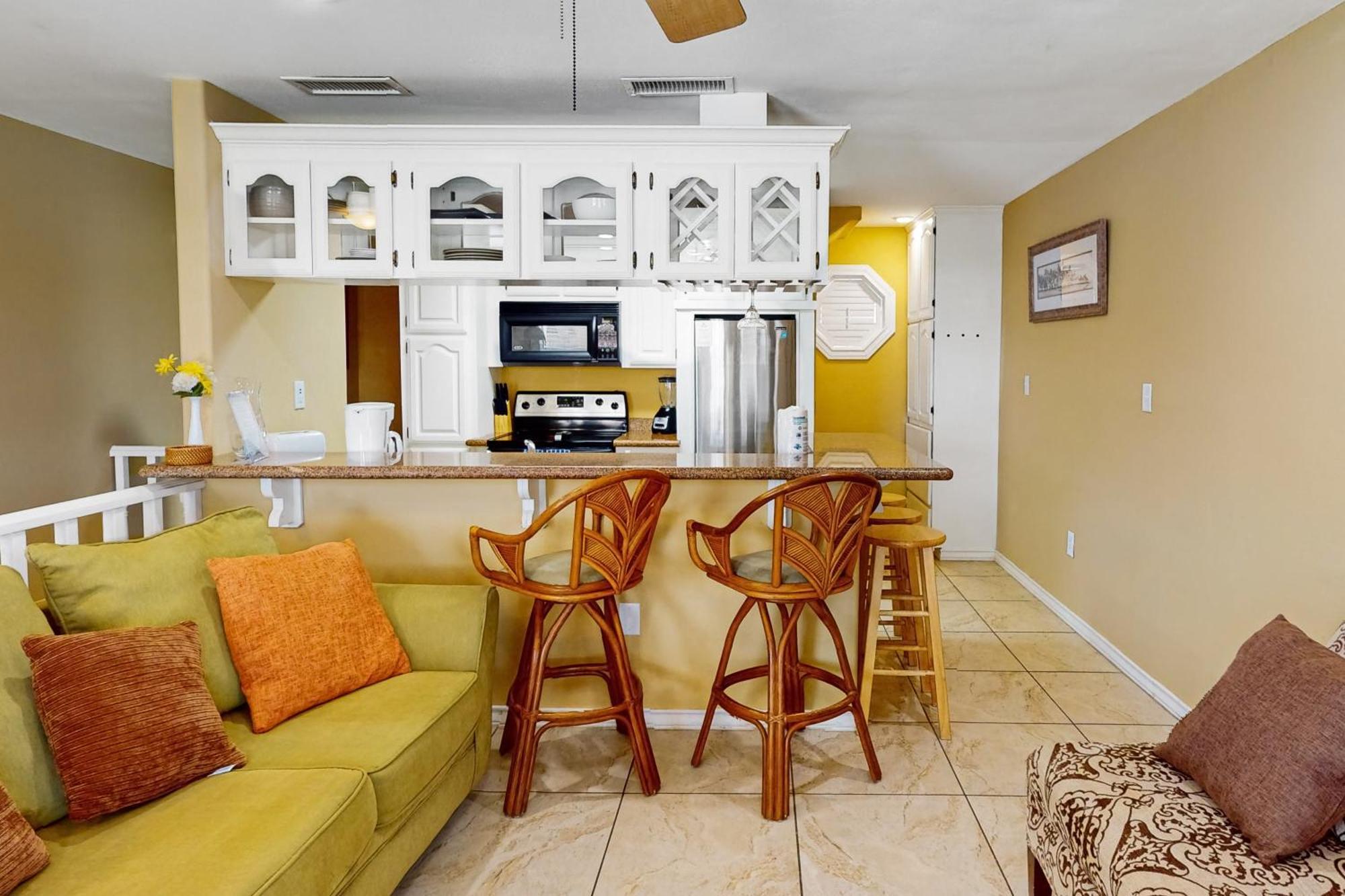 Villa Sailor'S Dream à Port Isabel Extérieur photo