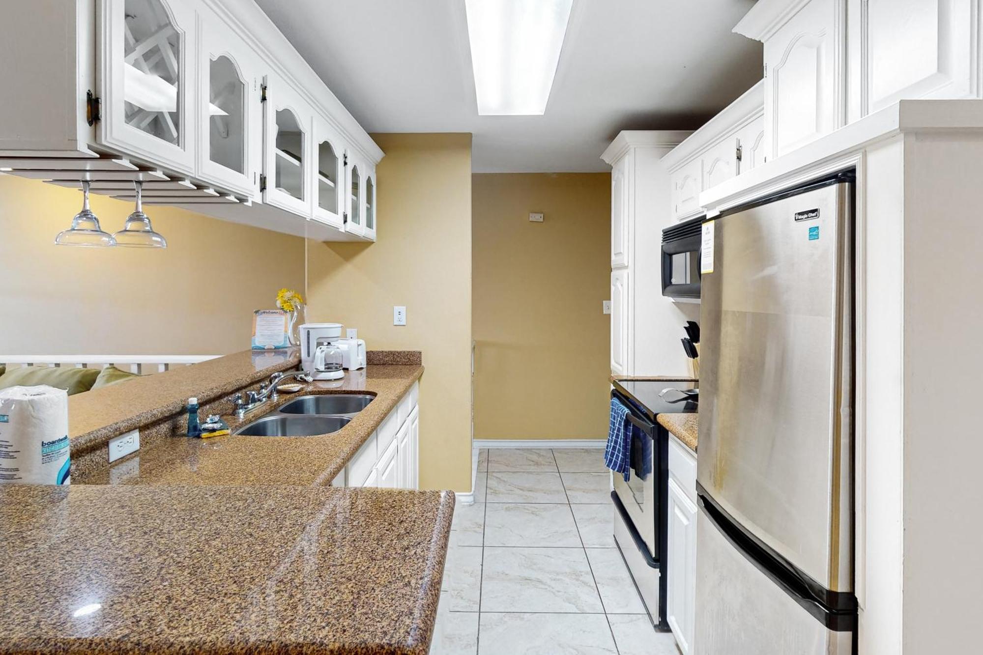 Villa Sailor'S Dream à Port Isabel Extérieur photo